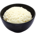 Riz nature